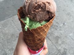 -成裕雪糕店(士多店)