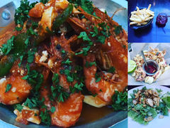 -Mix Restaurant