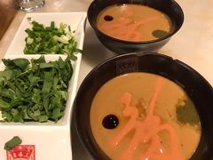 -京门老爆三·铜锅涮肉 爆肚(望京店)