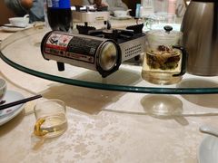 -荷花亭·湖北融合菜(中商广场店)