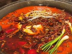 -咖咖火锅(老店)