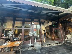 -素描餐厅(灵隐天竺店)