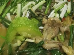 -二0二李记南瓜田鸡老字号(宜宾一店)