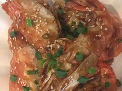 -老伙记海鲜码头(北滘店)
