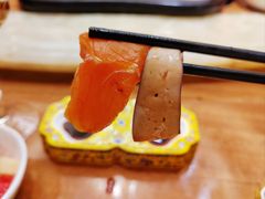 -白金汉爵大酒店·中餐厅(相城店)