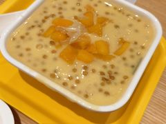 雪山杨枝甘露-满记甜品(南京虹悦城三店)