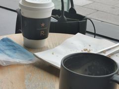 -星巴克臻选(成都环球乐天店)