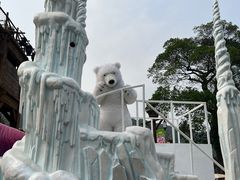 -珠海长隆海洋王国