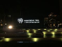 -亚马逊丛林水乐园