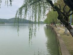 -南北湖风景区