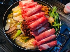 -MI WU FACTORY米屋美食工厂餐厅(绿地店)