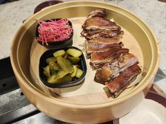 -破瓦寒窑·地摊烤羊排