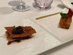 -金轩中餐厅 Jin Xuan(浦东丽思卡尔顿酒店)