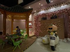 -丽池宫韩式汗蒸会馆(华灯坊店)