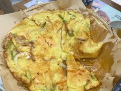 -高基五春川炒鸡排 韩国料理(威海总店)