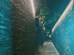 -回龙窝历史文化街区