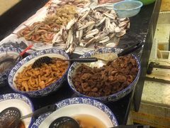 -阿马蛋汤·宁波小海鲜(总店)