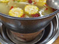 -蔡记·九米羊肉炉(东渡店)