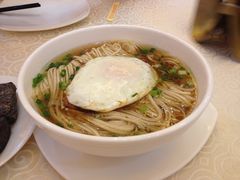 生日面-伙工殿餐厅(吉大店)