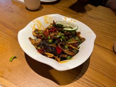 -隔壁老王·家常云南菜(花巷店)