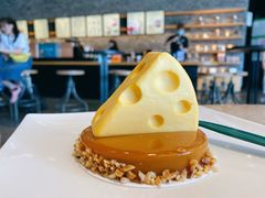 -星巴克(珠海印象城店)