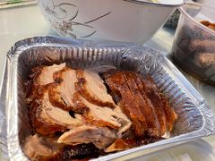 -火刻北京烤鸭(市北区·鲍岛市场店)