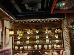 -天山醉美·新疆餐厅(富华里店)