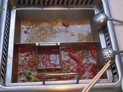 -野妹火锅(布吉店)
