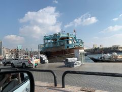 -迪拜黄金市场