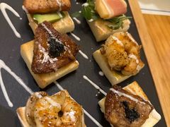-沏点Trattoria意大利餐厅(新街口店)