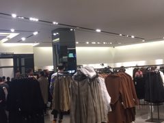 -ZARA(成都远洋太古里店)