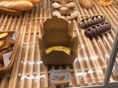 -前进麦味·天然烘焙(凯德1818店)