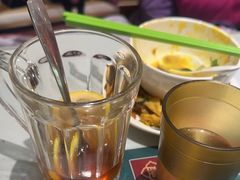 -滕记星发餐室·新加坡菜(巨鹿路店)