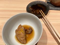 -银座岩