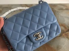 -CHANEL(恒隆广场店)