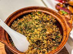 -黑明餐厅(白鹭洲店)