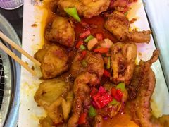 -瑞杰烧烤店·24小时营业(山东路店)