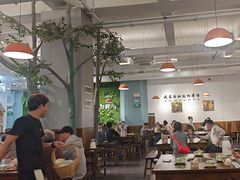 -菌乡缘·野生菌蒸汽鱼火锅(江边夜市店)
