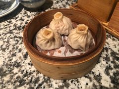 -南京大牌档(凯德大峡谷店)