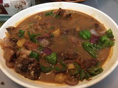-翠茗农庄土菜馆(天目湖店)