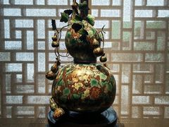 -北京工艺美术博物馆