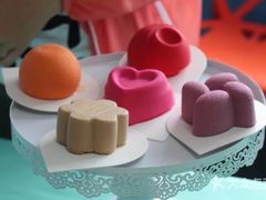 -法兰之吻蛋糕甜品(大望路店)