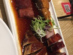 -寻味·港式茶餐厅(富力城店)