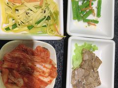 -海花锅盖烧烤店(怡馨家园店)