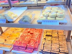 -祥禾饽饽铺·中式糕点(北京来福士店)