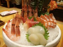 -花潮料理艺食馆(世欧广场店)
