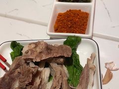 -秦䩊会·陕西biangbiang面(畹町路店)