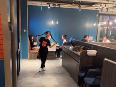 -丰茂烤串(外滩星荟中心店)