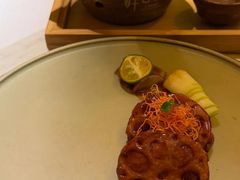 -叶叶菩提·晋福宫