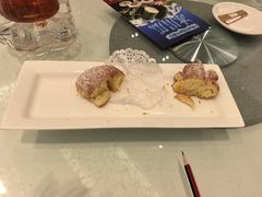 -海都六福酒家(世博广场店)